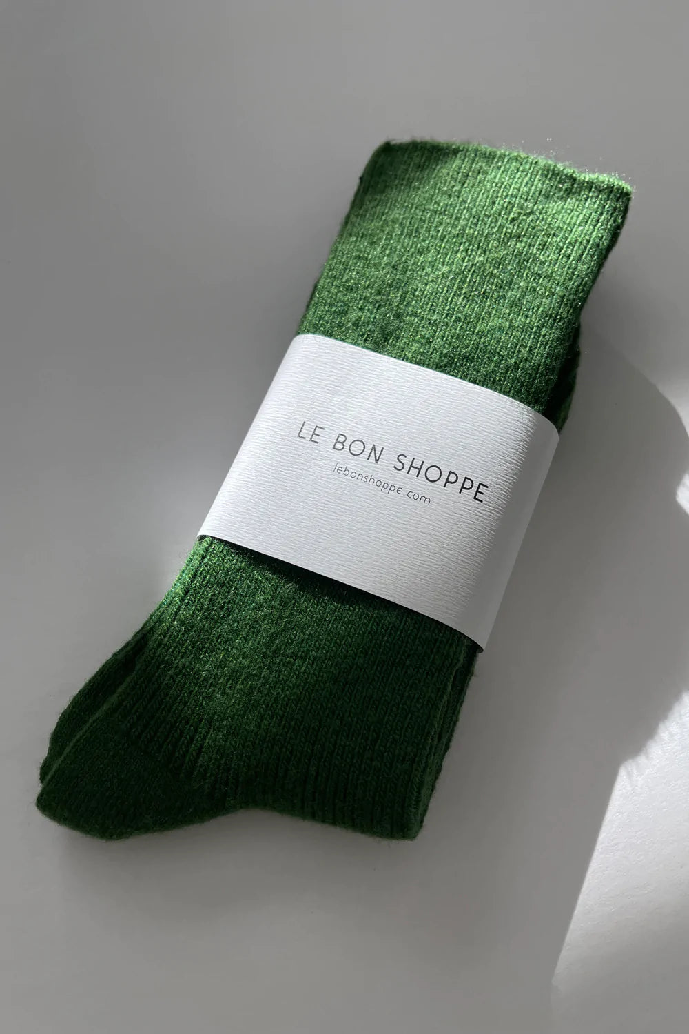 GRANDPA socks ⎜Avocado