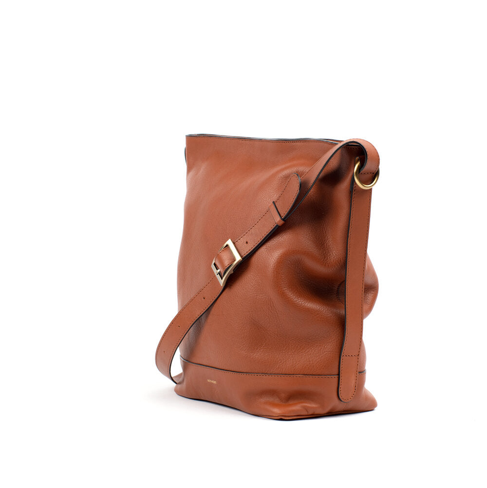 GRT bag⎜Camel