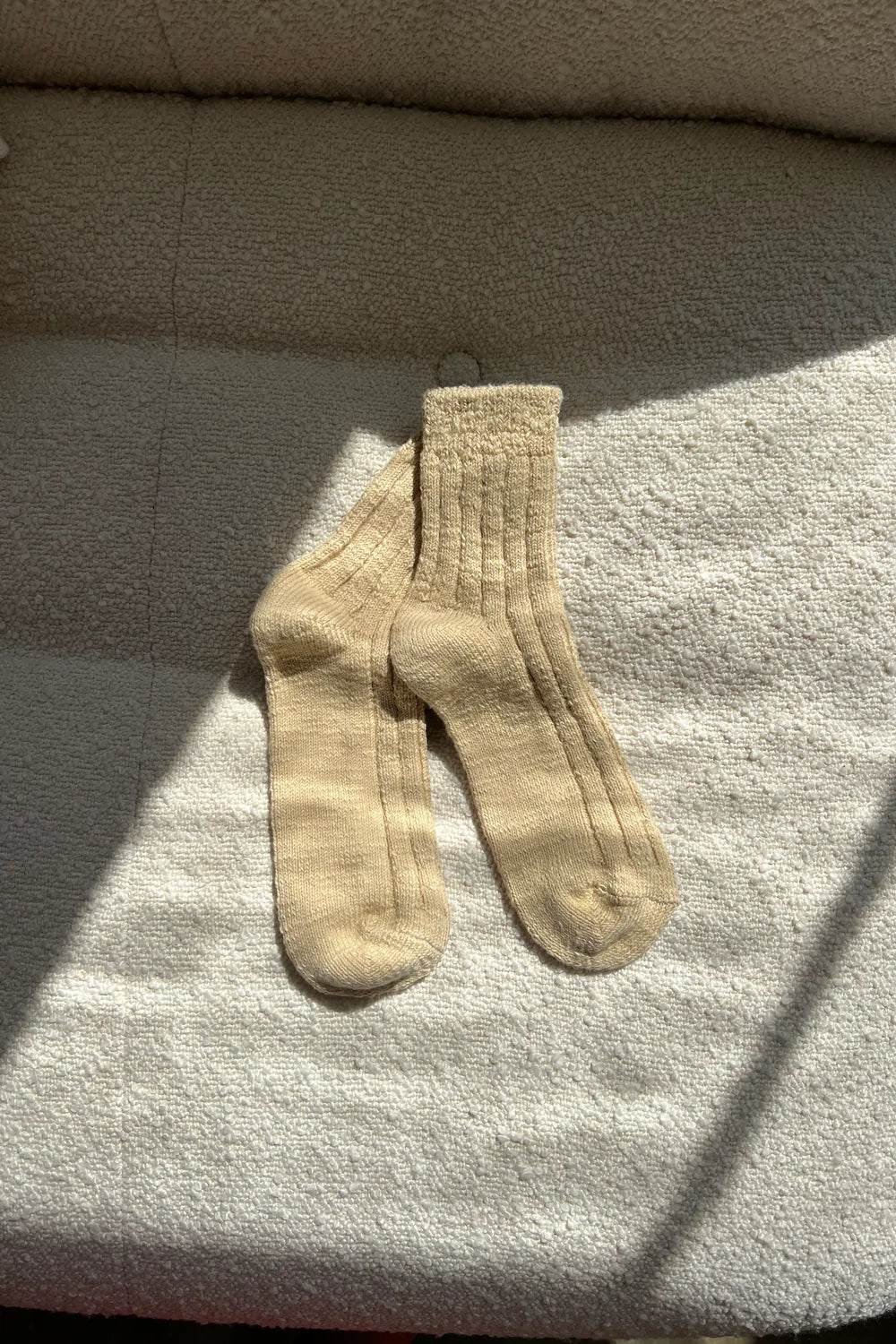 HUT socks