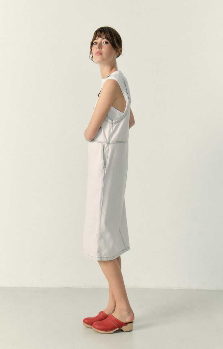 JOY14B salopette dress
