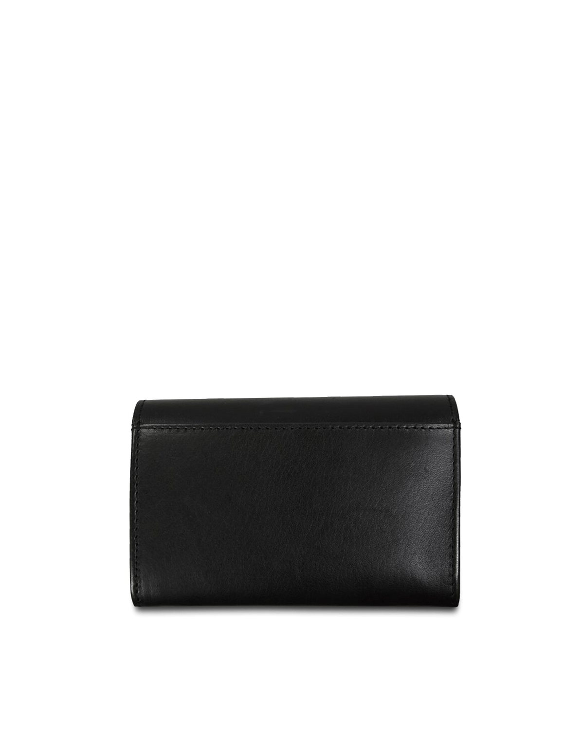 JO'S purse⎜Black classic leather