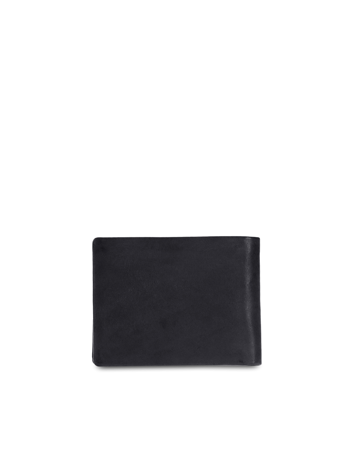 JOSHUA wallet⎜Classic leather black