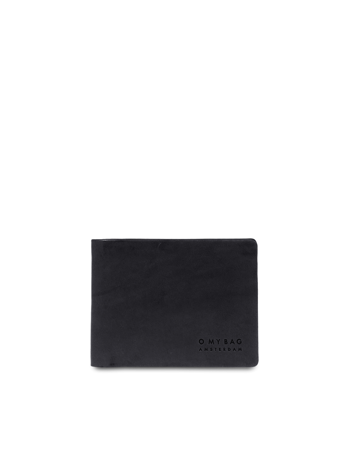 JOSHUA wallet⎜Classic leather black