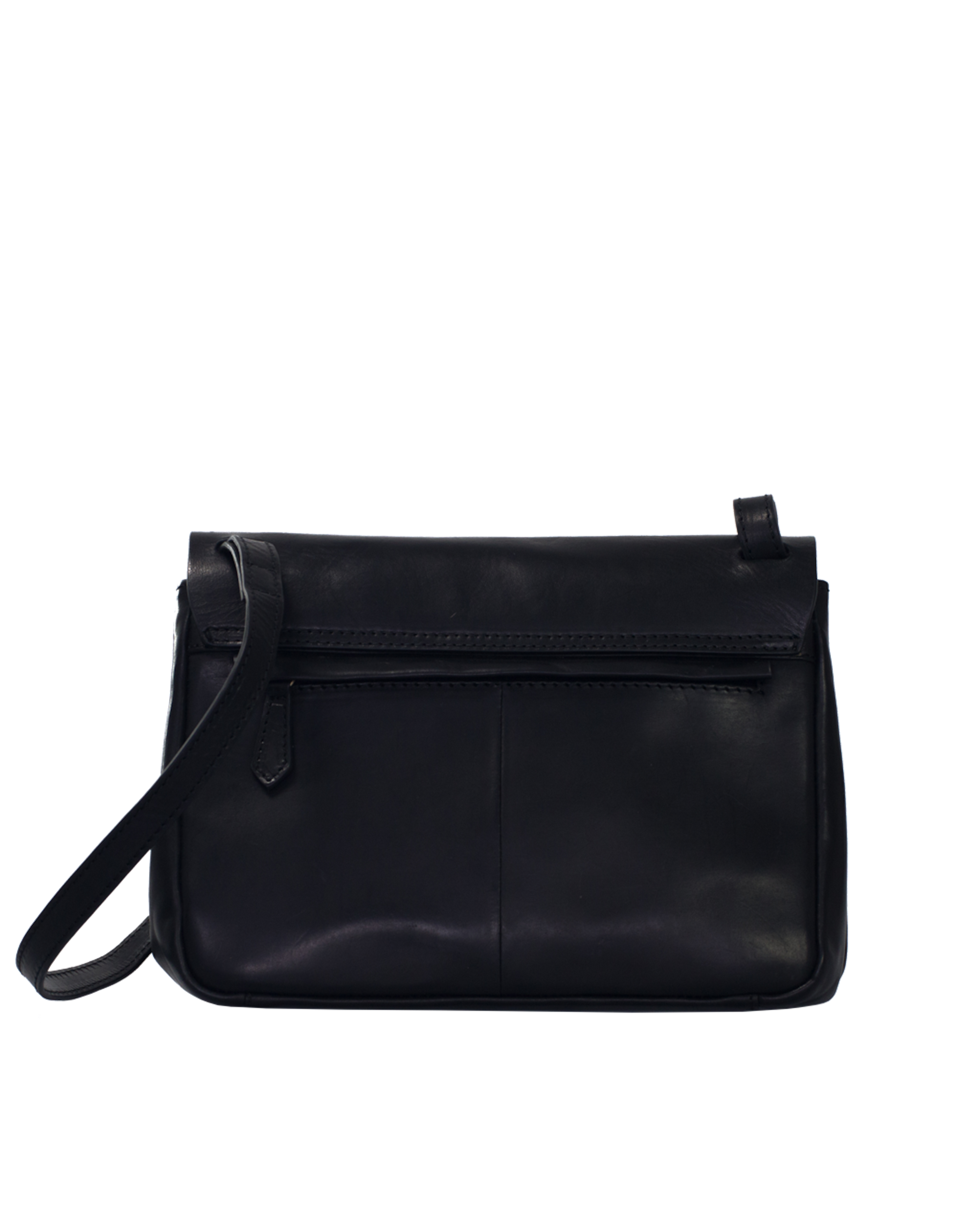LUCY bag⎜Black