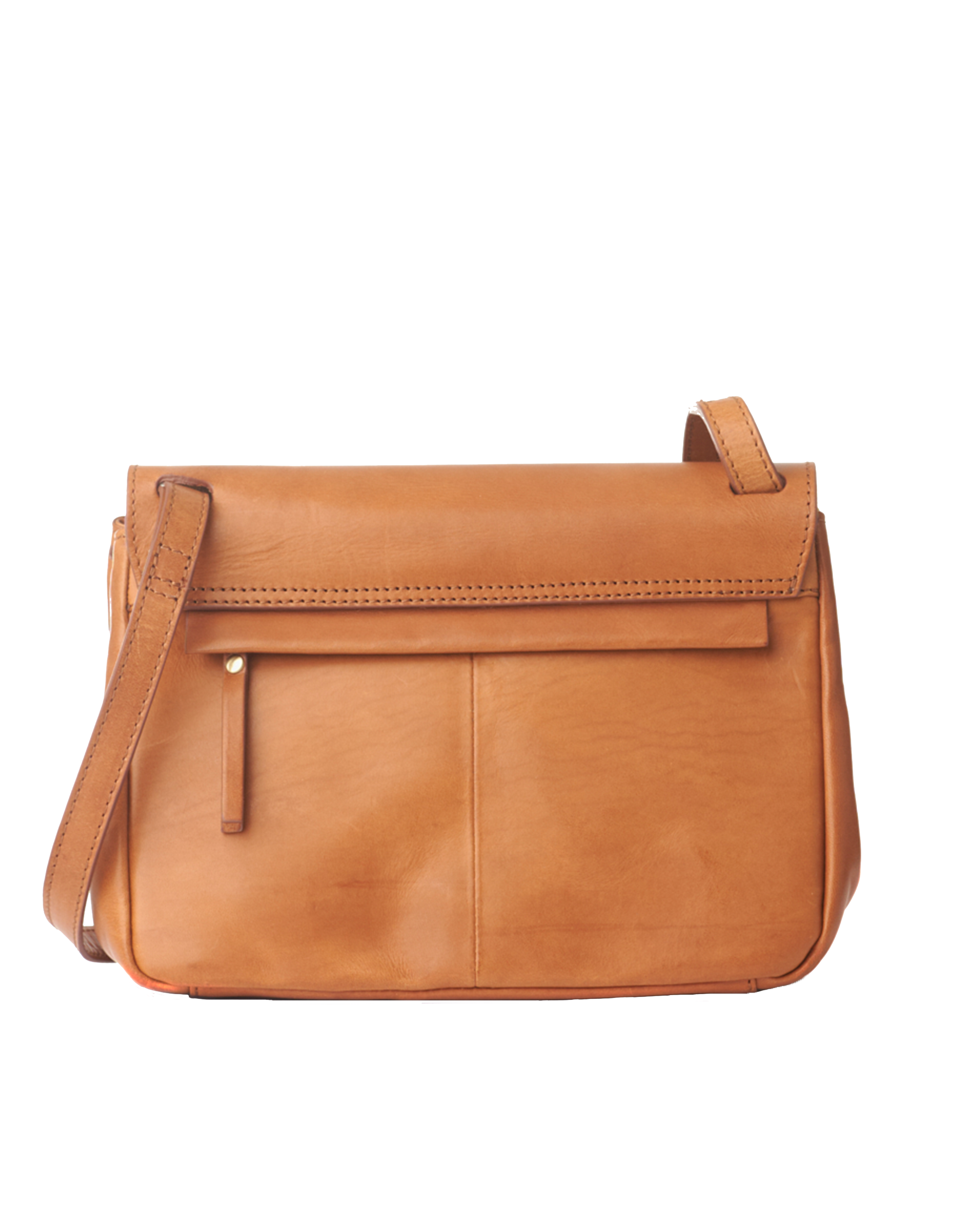 LUCY bag⎜Camel