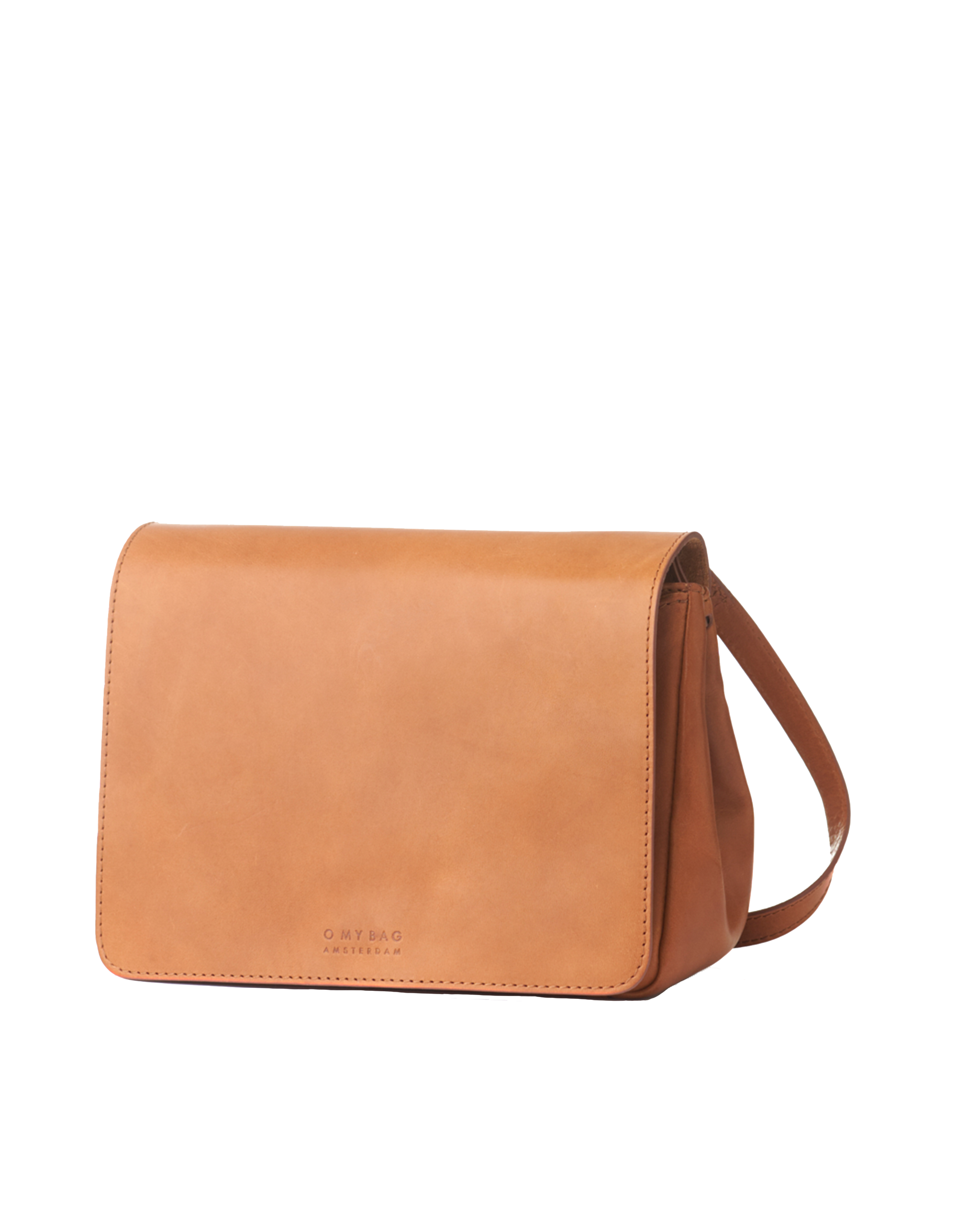 LUCY bag⎜Camel
