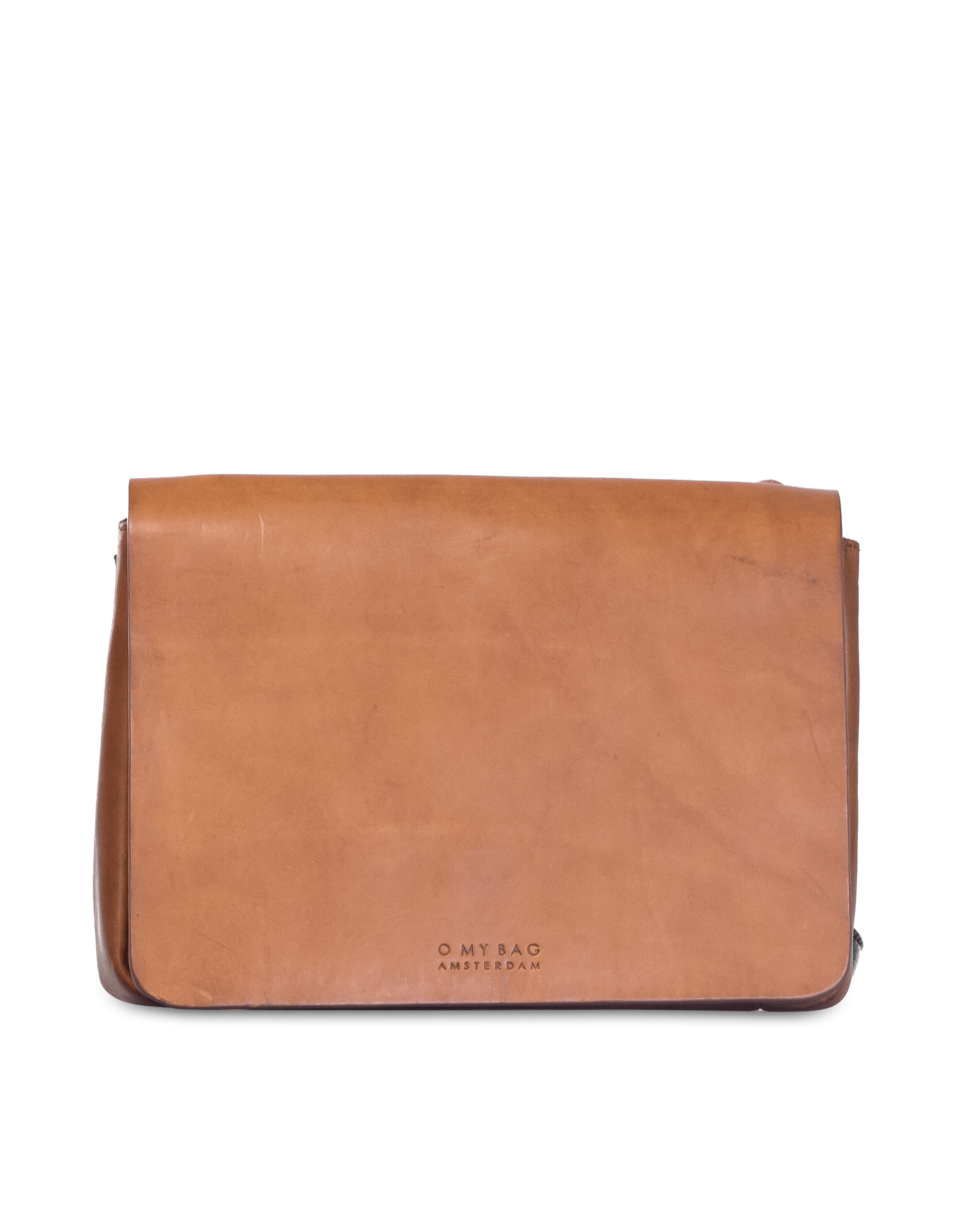 LUCY bag⎜Camel