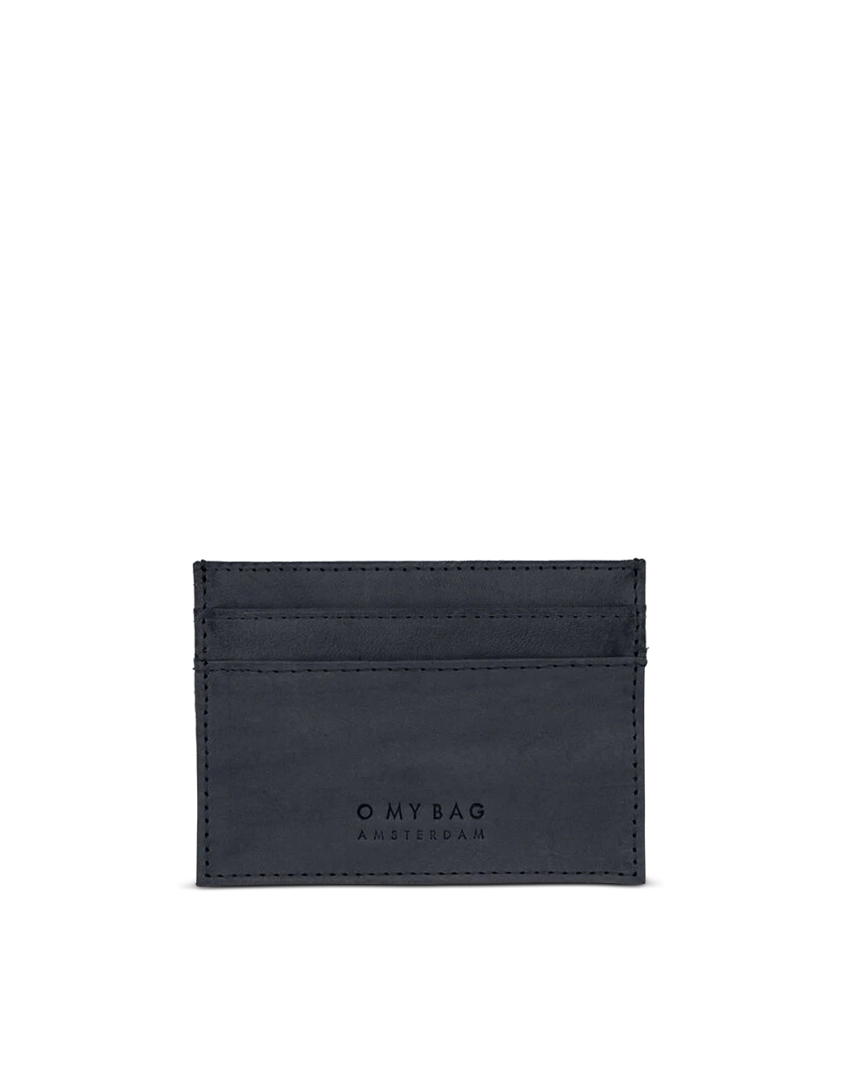 MARK cardcase⎜Cognac classic leather