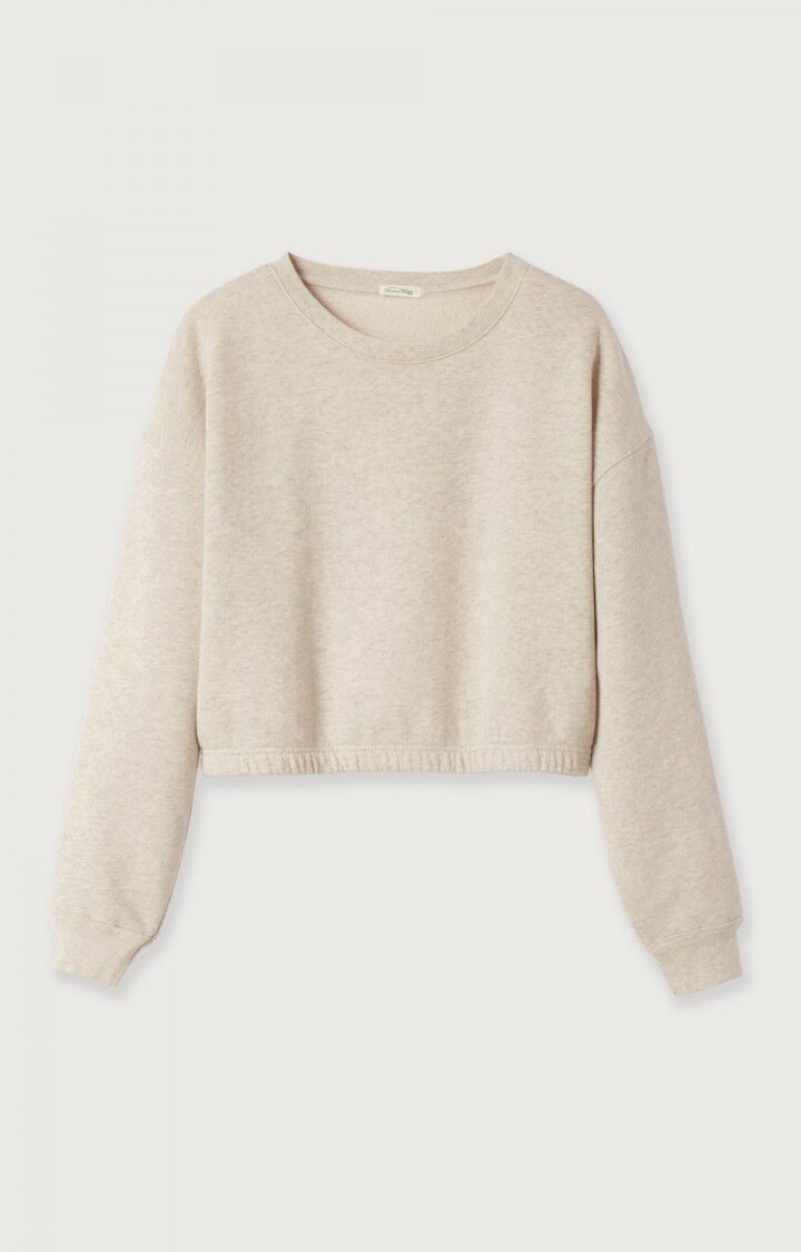 PIE03A sweat polar melange