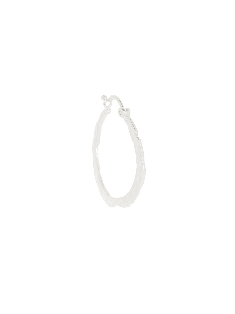 SECRET LOVE earring⎜Silver