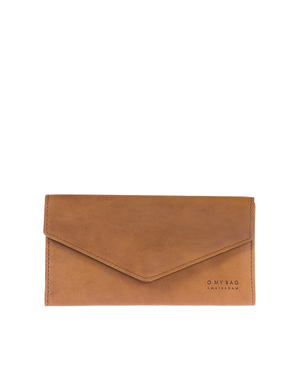 ENVELOPE PIXIE wallet⎜Camel classic leather