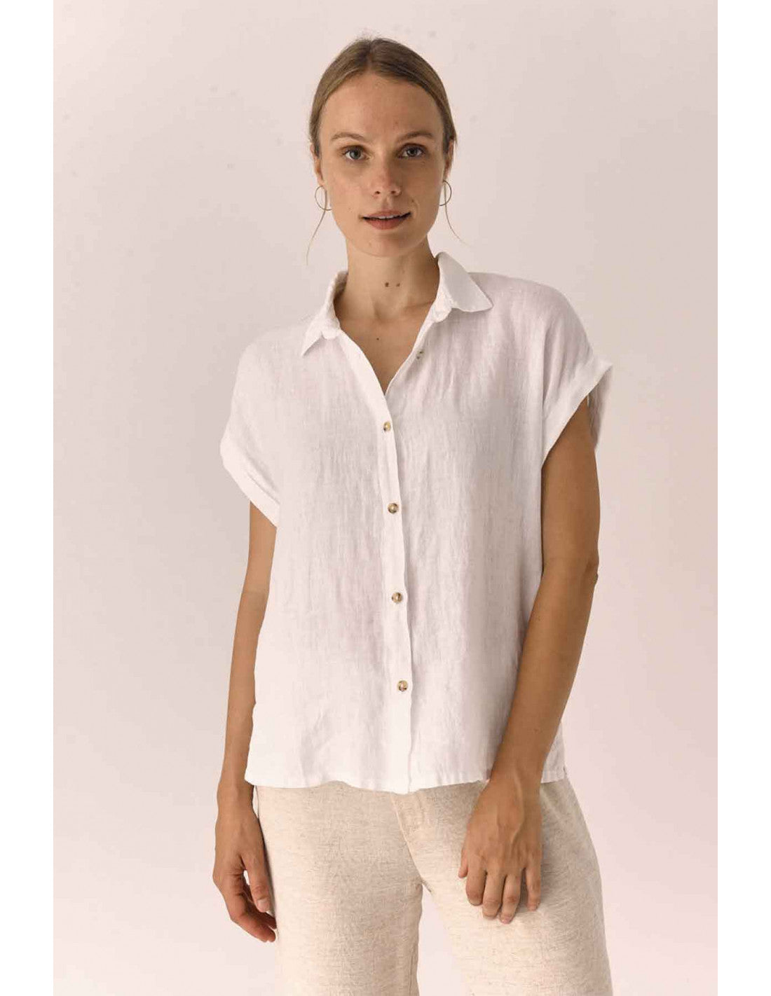 GIOTTO shirt