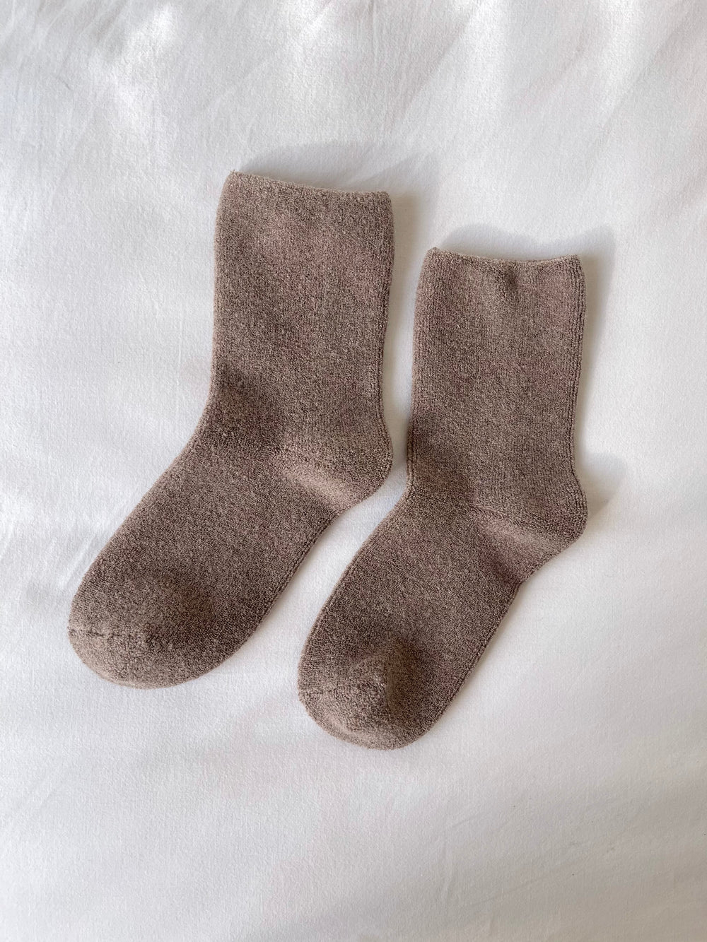 CLOUD socks⎜Frappe