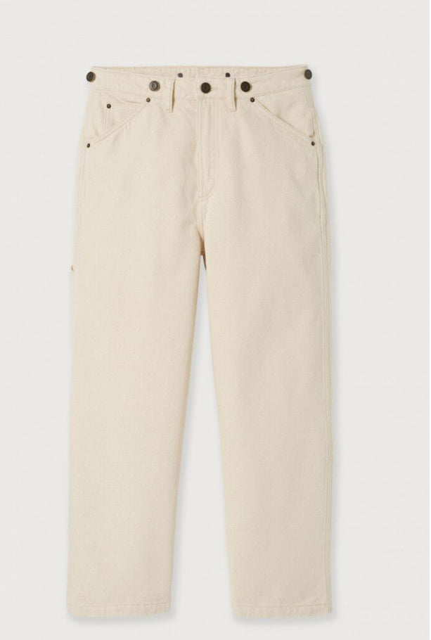 SPY11AH LE DROIT | Ecru