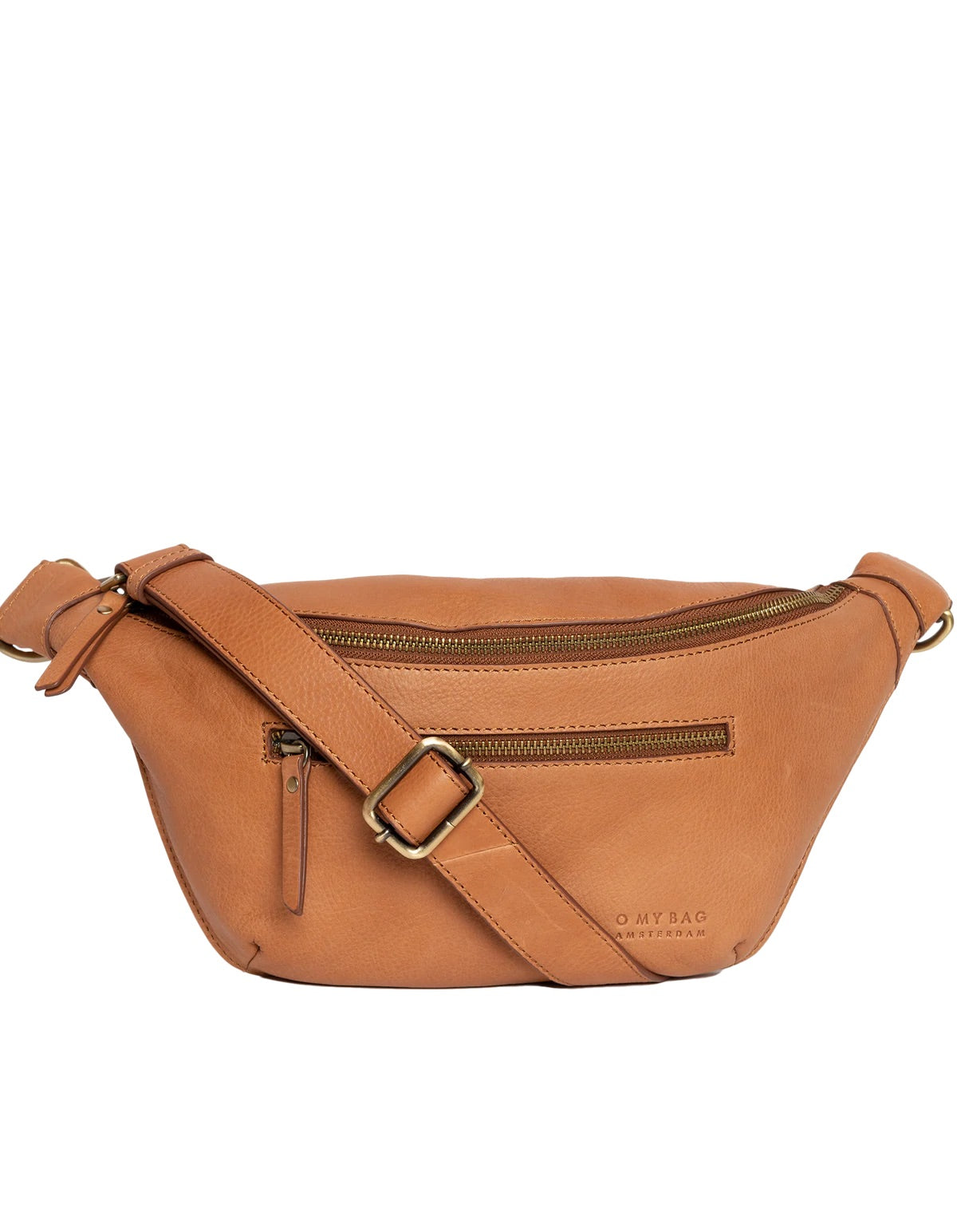DREW Bum bag | Wild oak