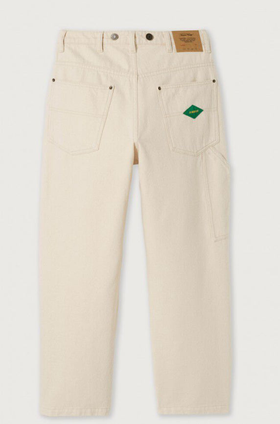 SPY11AH LE DROIT | Ecru