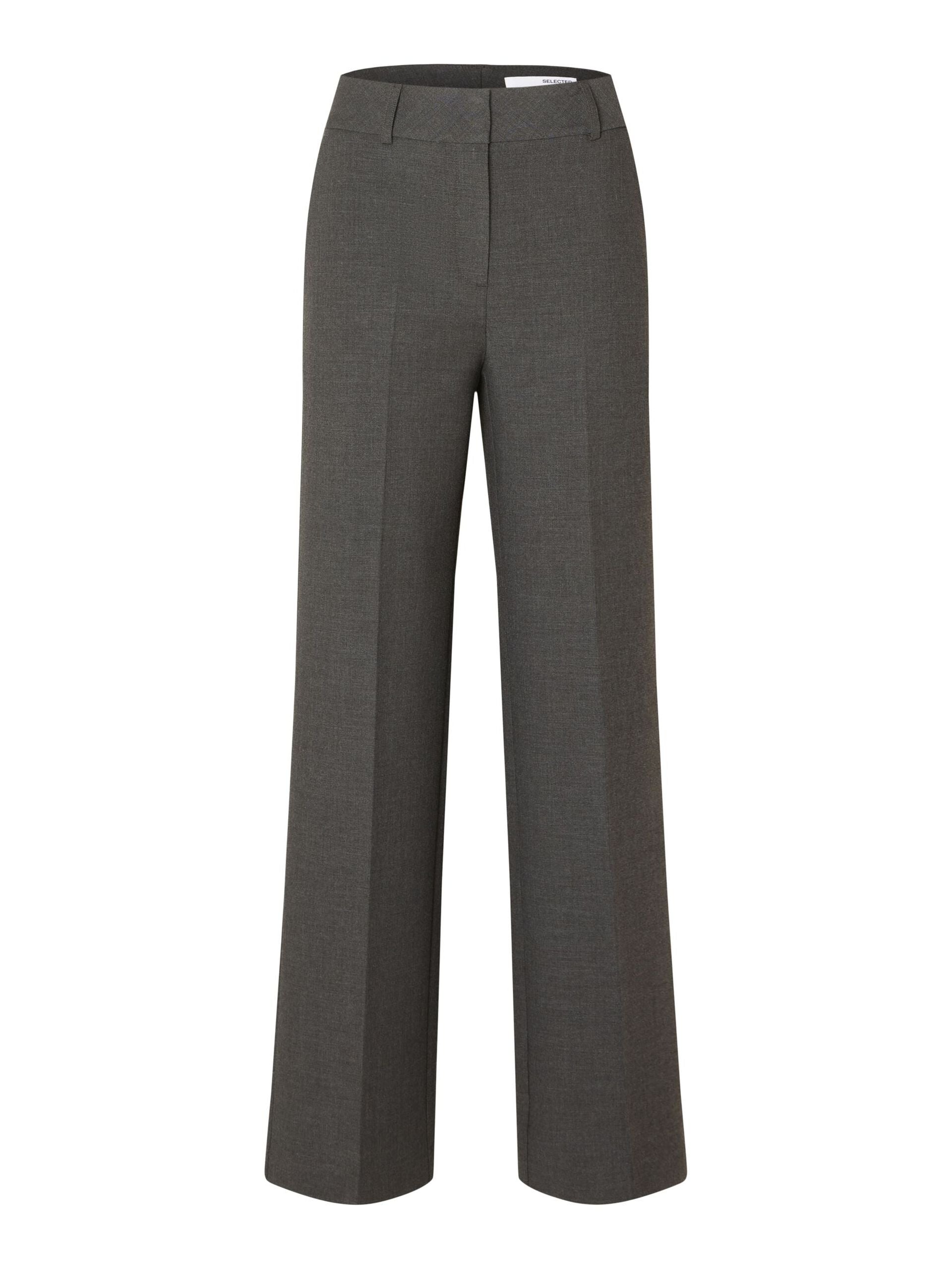 SLFRITA MW Wide pants