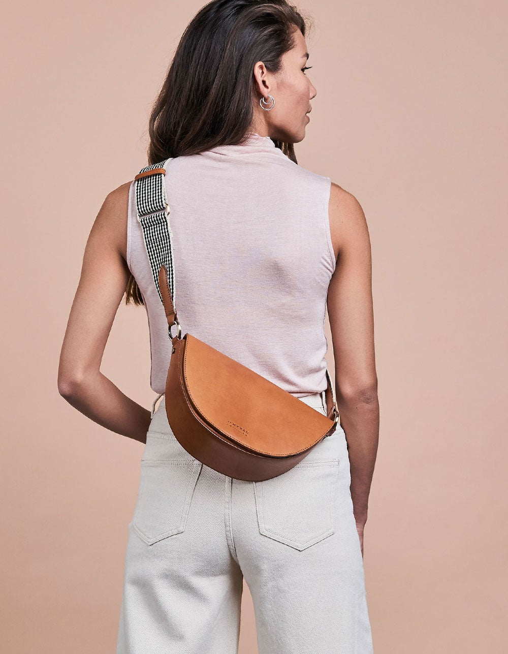 LAURA Bag⎜Camel