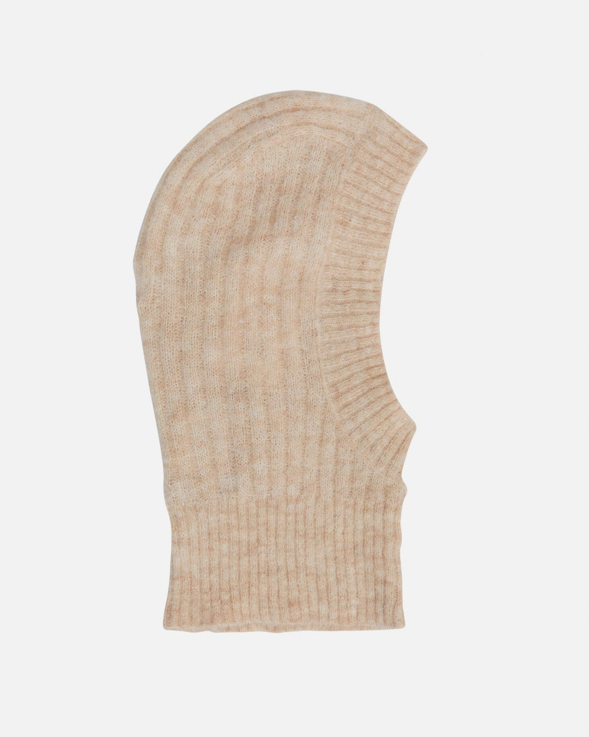 MSCHBALACLAVA Alpaca Hat | Oatmeal