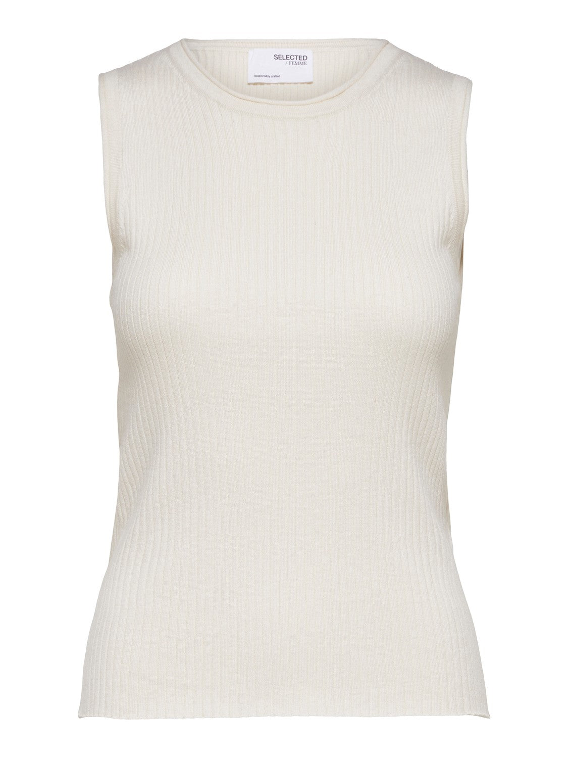 SLFLYDIA o-neck top