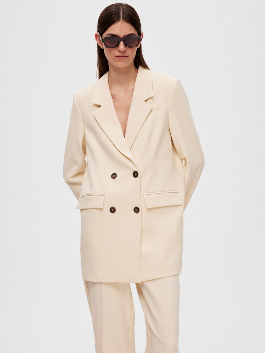 SLFMYLA blazer