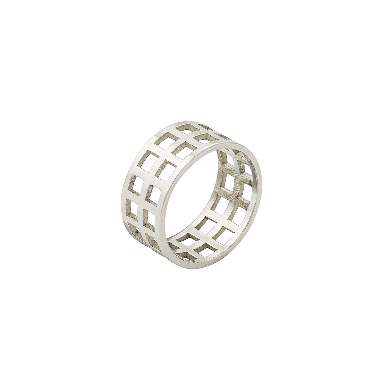 JR9 ring⎜Silver⎜54