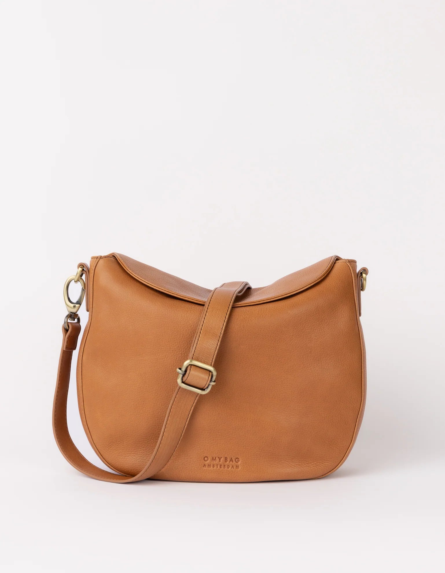 LANA Wild Oak soft grain leather