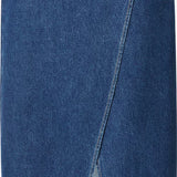 PAPINA Denim Skirt