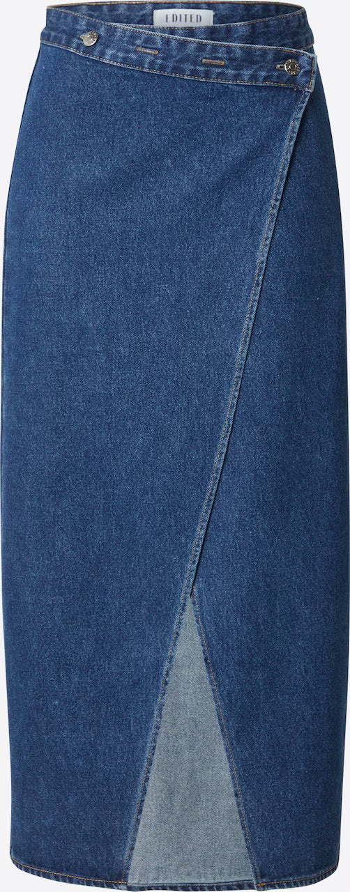 PAPINA Denim Skirt