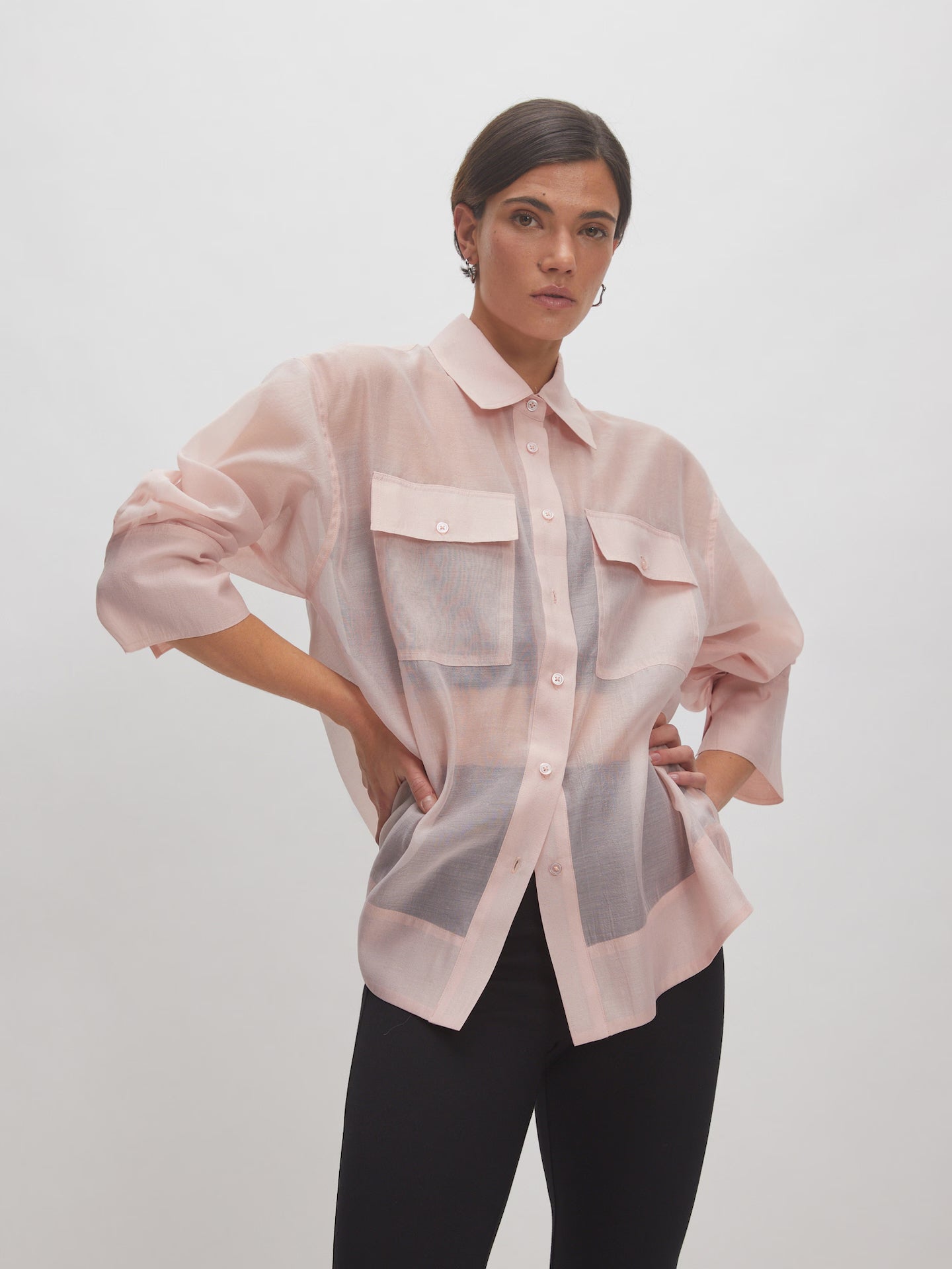 SAARA Shirt