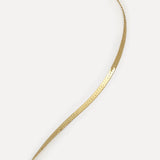 HUGO snake armband GP