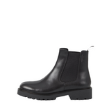 KENOVA ankle boots BLACK