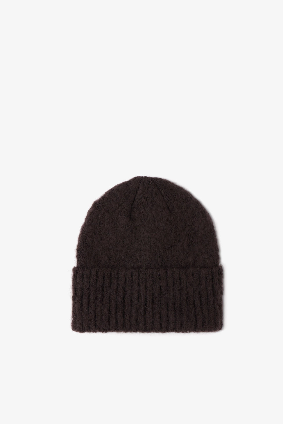 REYKJAVIK Beanie - Coffee