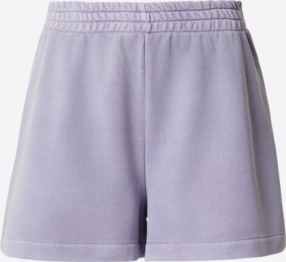 SACHA shorts DAHLIA PURPLE
