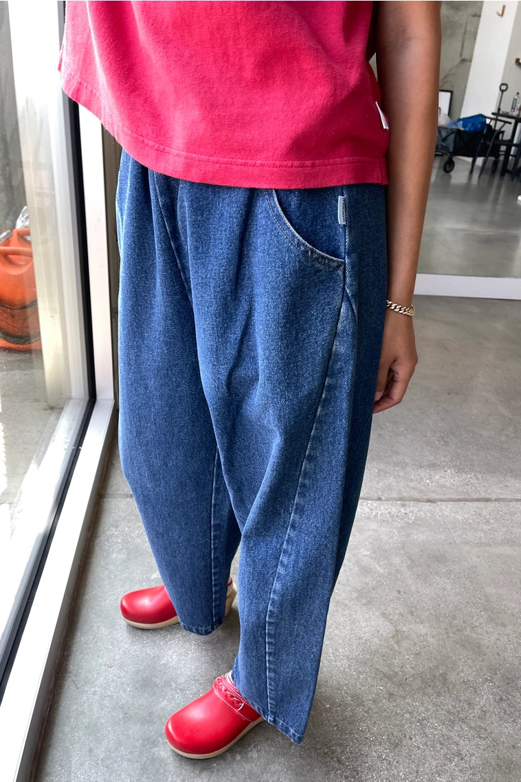 ARC Pants DENIM