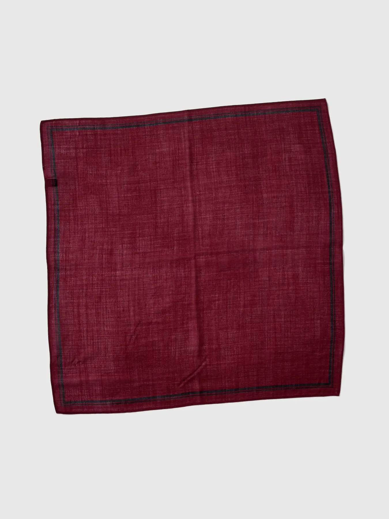 SLFRIA Wool Scarf - Fig