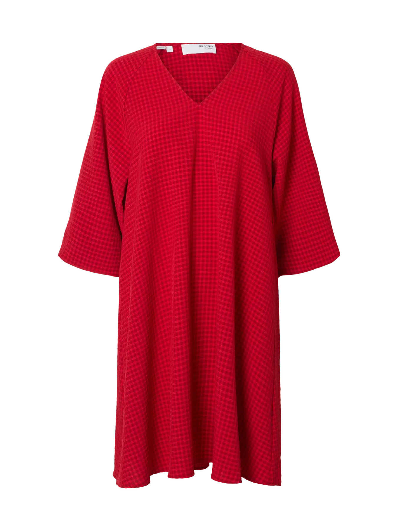 SLFAMIDA 3/4 Short Dress