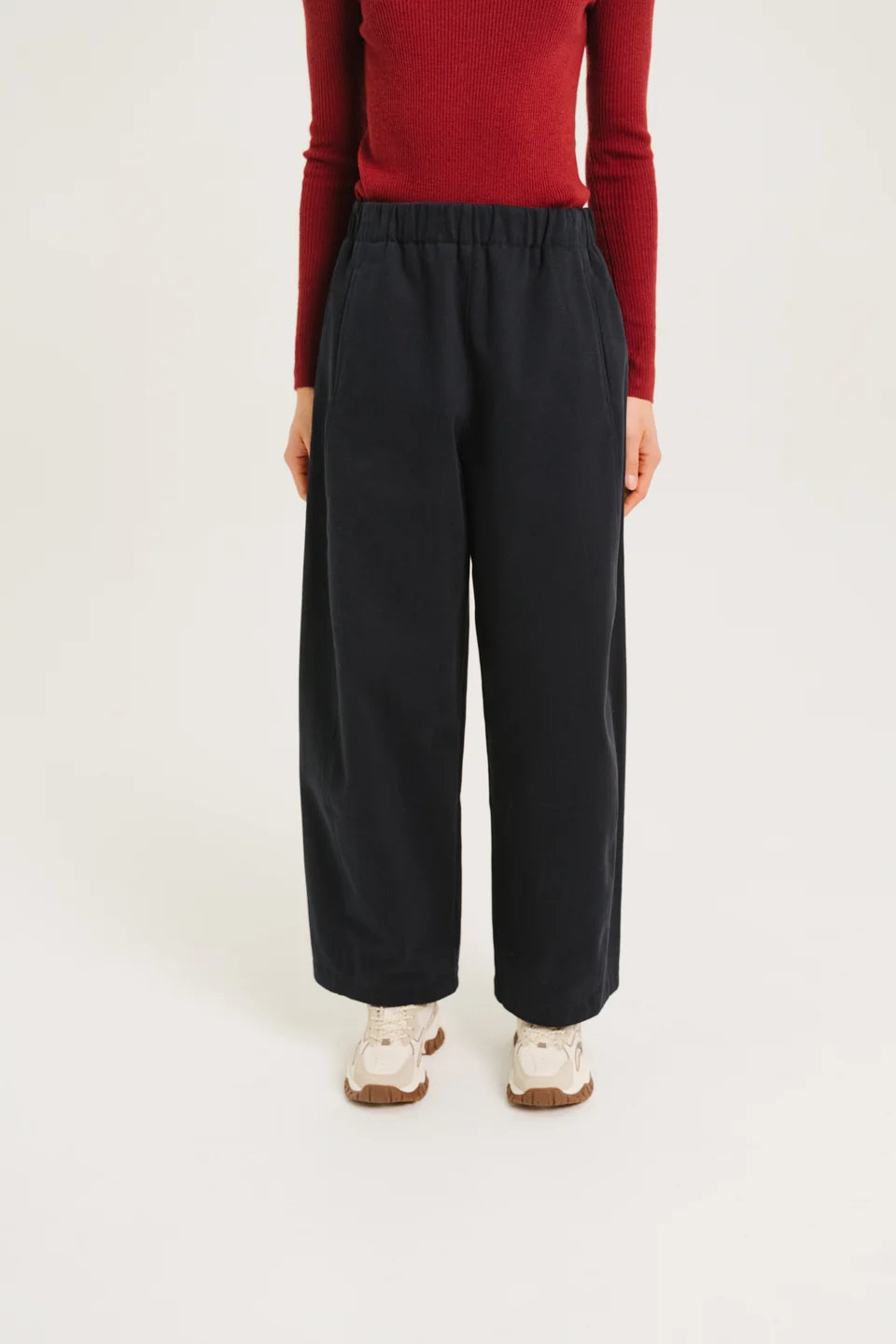ELIAM Pants - Blue