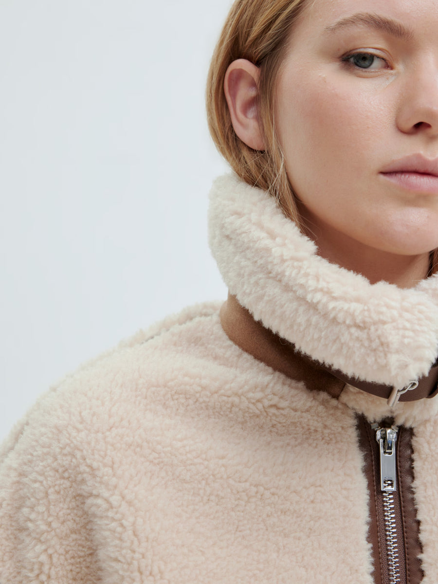 ARIAN Jacket