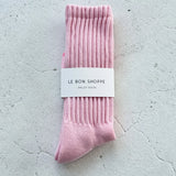 BALLET sokken PINK