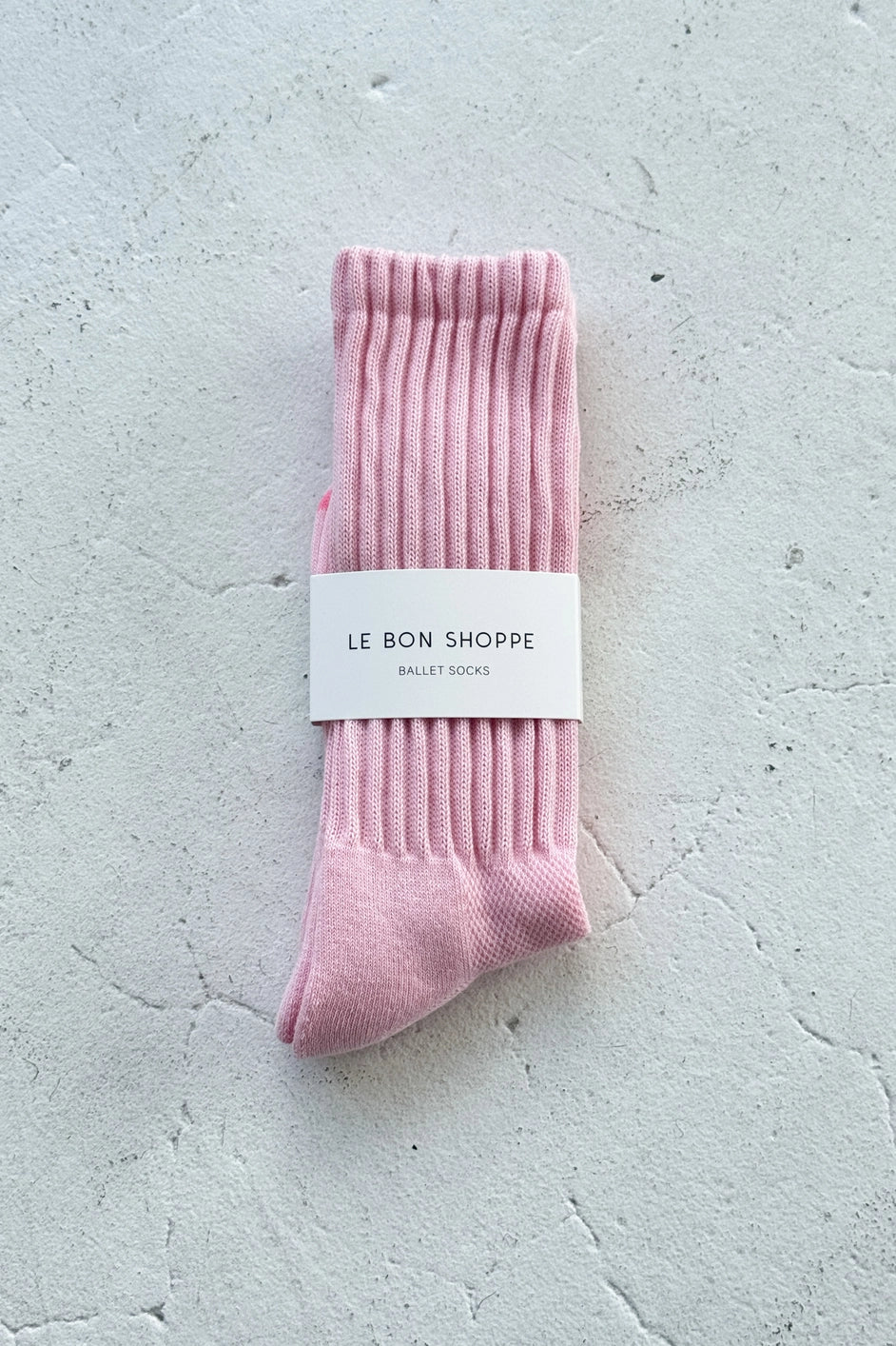 BALLET sokken PINK