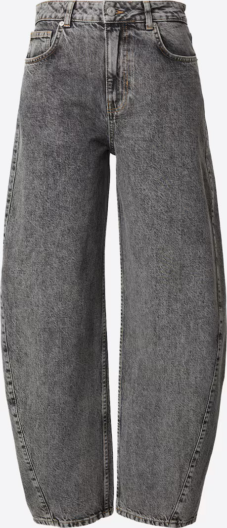 CAMILLA Denim Trousers