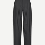 SALUZY Trouser Black
