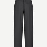 SALUZY Trouser Black