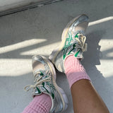 BALLET sokken PINK