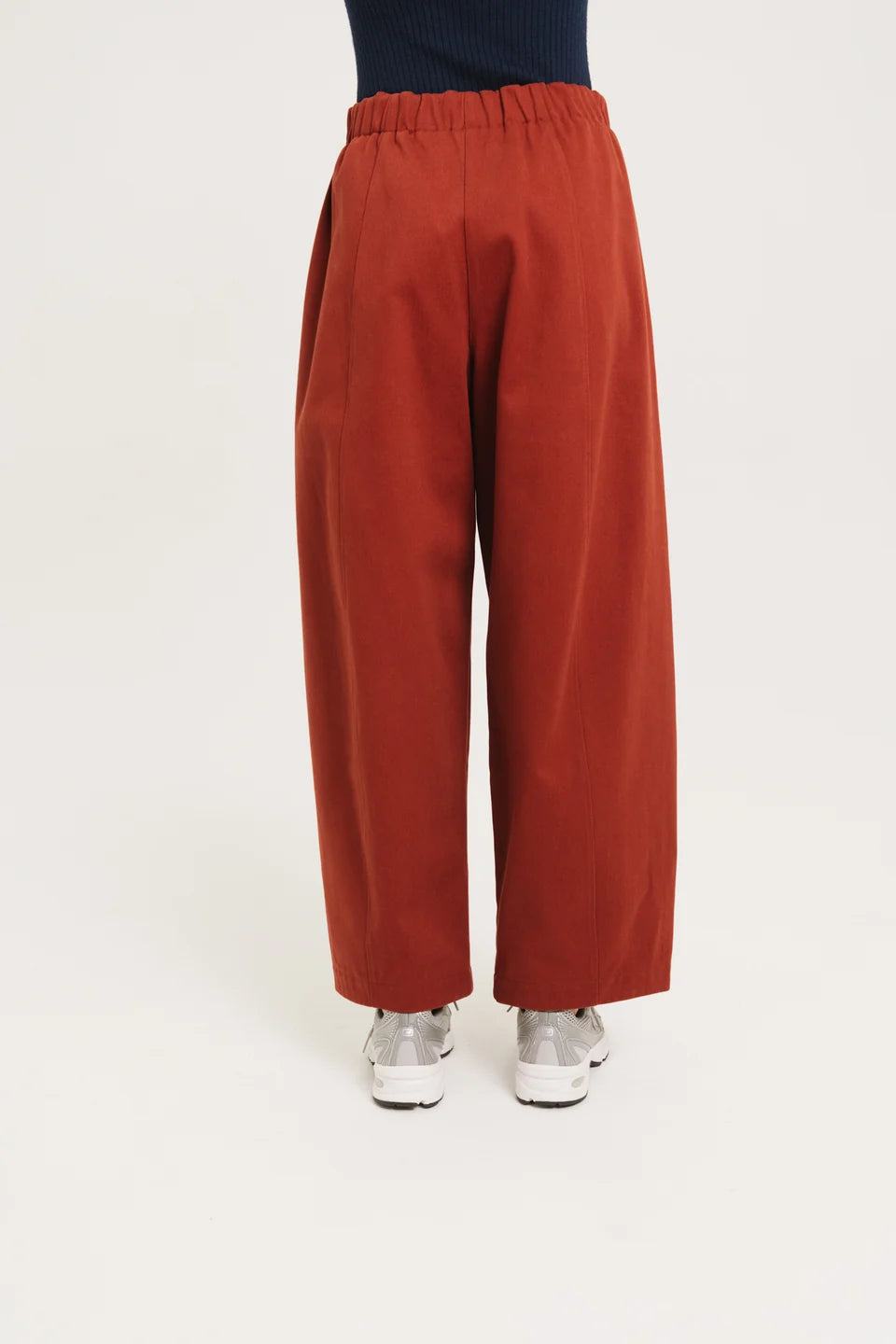 ELIAM Pants - Paprika