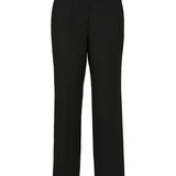 SLFRITA MW Wide pants / Black