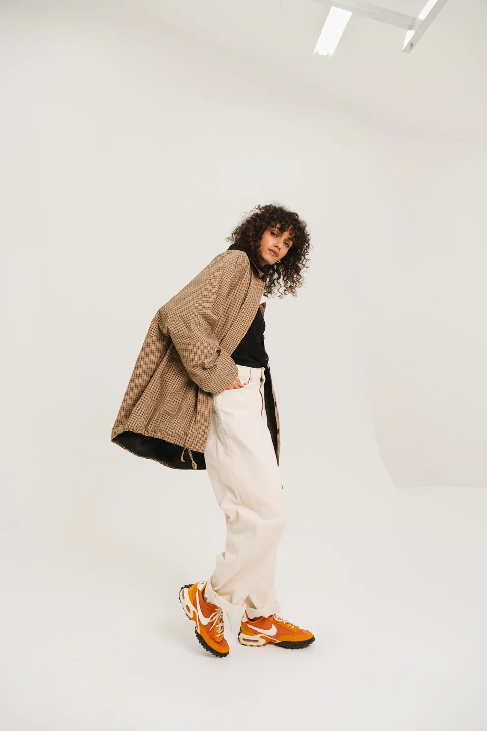 MAHOT Parka