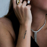 EMMA Ring