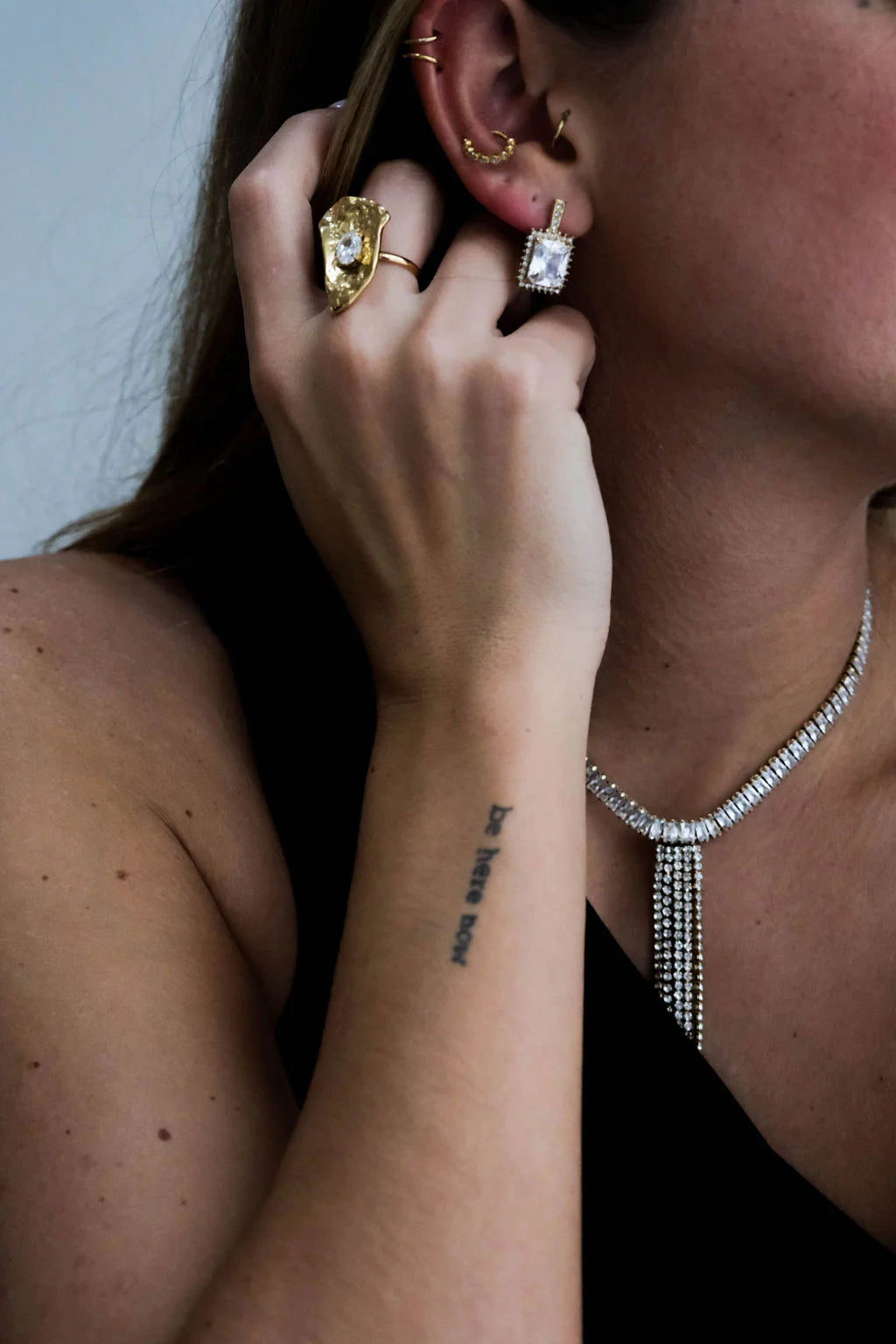 EMMA Ring